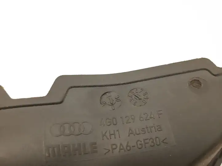 Audi A6 C7 (2011 - 2014) 4G0129624F Детали воздухозаборника — фото 6