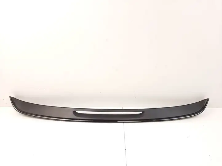 Volkswagen Touareg II (2010 - 2018) 7P6827934 Спойлер — фото 1