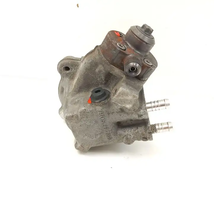 Skoda Superb B6 (3T) (2008 - 2015) 0445010514 Топливный насос — фото 6