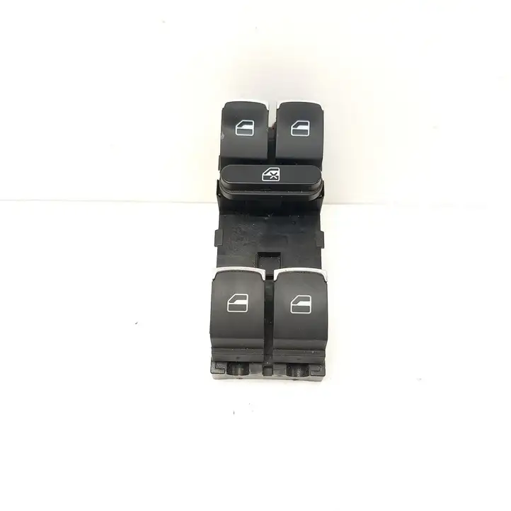 Volkswagen PASSAT CC (2008 - 2012) 3C8959857 Блок кнопок стеклоподъемников — фото 1