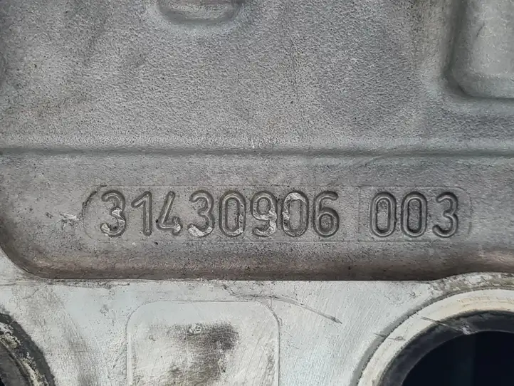 Volvo XC90 (2014 - 2019) 31430906 Головка блока цилиндров — фото 6