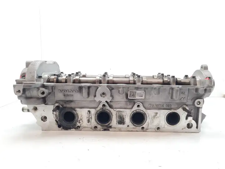 Volvo XC90 (2014 - 2019) 31430906 Головка блока цилиндров — фото 12
