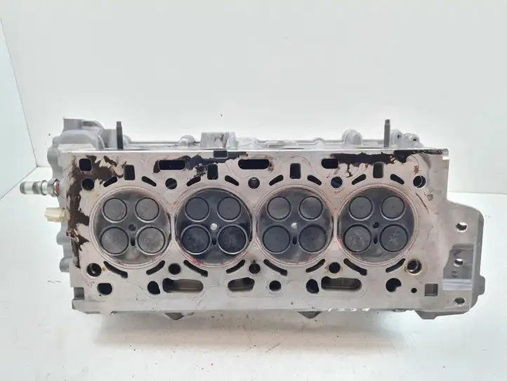 Volvo XC90 (2014 - 2019) 31430906 Головка блока цилиндров — фото 23