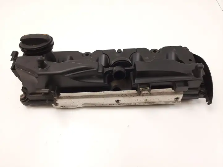 Volkswagen Caddy (2010 - 2015) 03L103469H Крышка головки блока цилиндров — фото 4