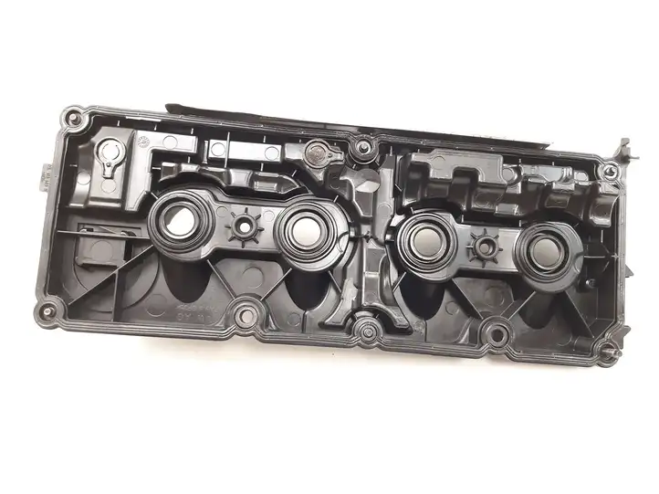 Volkswagen Caddy (2010 - 2015) 03L103469H Крышка головки блока цилиндров — фото 5