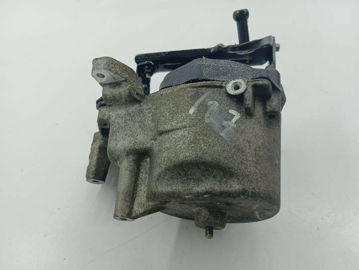Ford Focus (2011 - 2015)  AV6Q9B262AB Корпус топливного фильтра