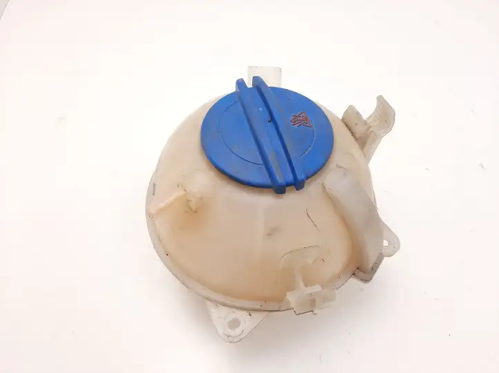 Skoda Octavia Mk2 (1Z) (2004 - 2013) 1K0121407A Расширительный бачок — фото 1