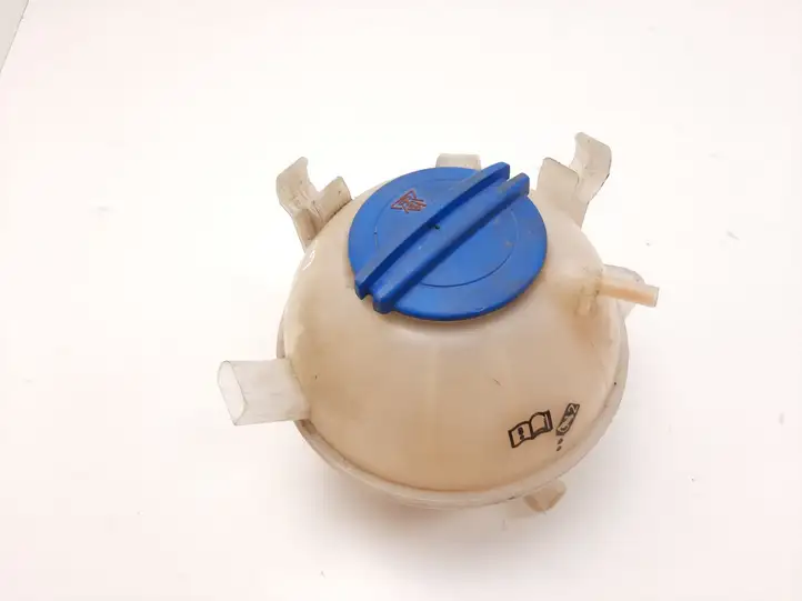 Skoda Octavia Mk2 (1Z) (2004 - 2013) 1K0121407A Расширительный бачок — фото 2