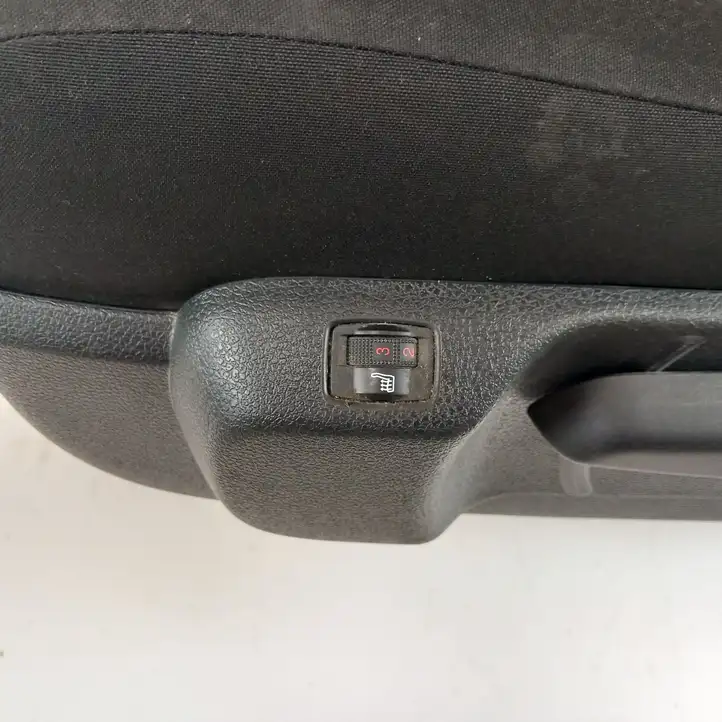 Toyota ProAce City (2016 - ) 1549866E Переднее сиденье водителя — фото 10