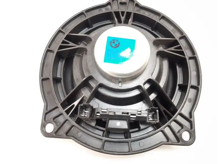 BMW 6 F12 F13 (2010 - 2018) 9175697 Динамики задних дверей — фото 4