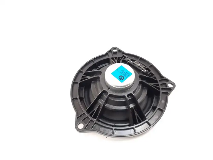 BMW 6 F12 F13 (2010 - 2018) 9175697 Динамики задних дверей — фото 5