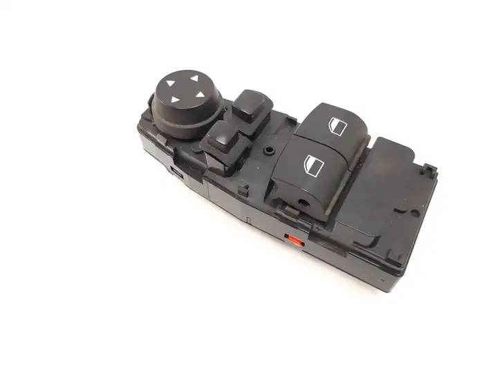 BMW 6 F12 F13 (2010 - 2018) 9196678 Блок кнопок стеклоподъемников — фото 1