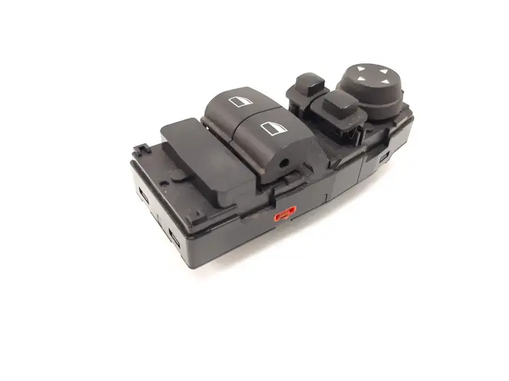 BMW 6 F12 F13 (2010 - 2018) 9196678 Блок кнопок стеклоподъемников — фото 2