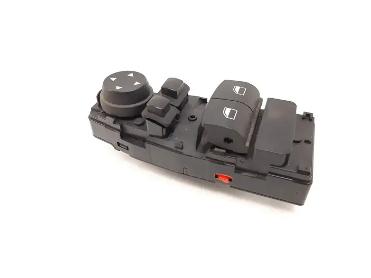 BMW 6 F12 F13 (2010 - 2018) 9196678 Блок кнопок стеклоподъемников — фото 3