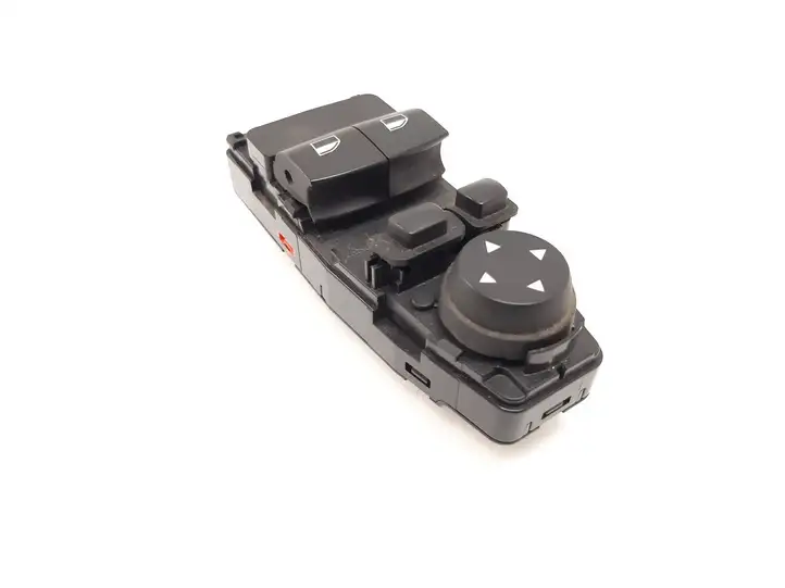 BMW 6 F12 F13 (2010 - 2018) 9196678 Блок кнопок стеклоподъемников — фото 4