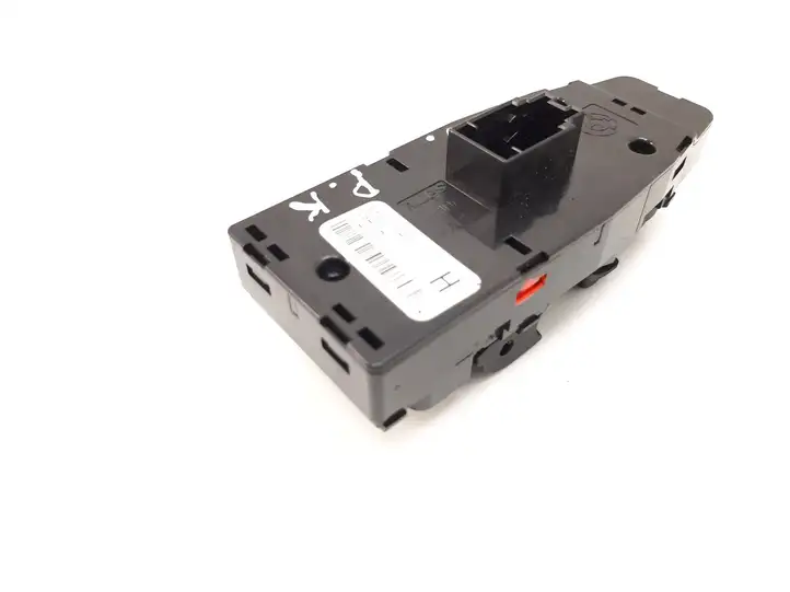 BMW 6 F12 F13 (2010 - 2018) 9196678 Блок кнопок стеклоподъемников — фото 5