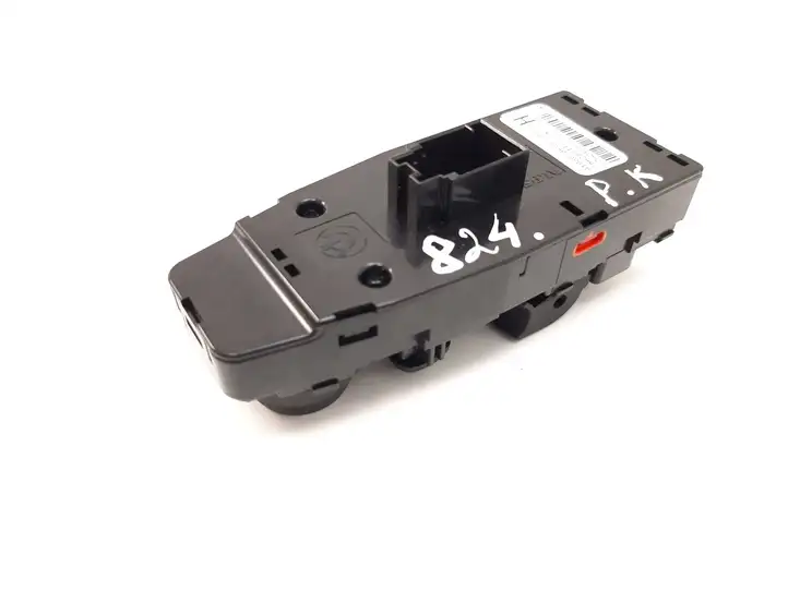 BMW 6 F12 F13 (2010 - 2018) 9196678 Блок кнопок стеклоподъемников — фото 6