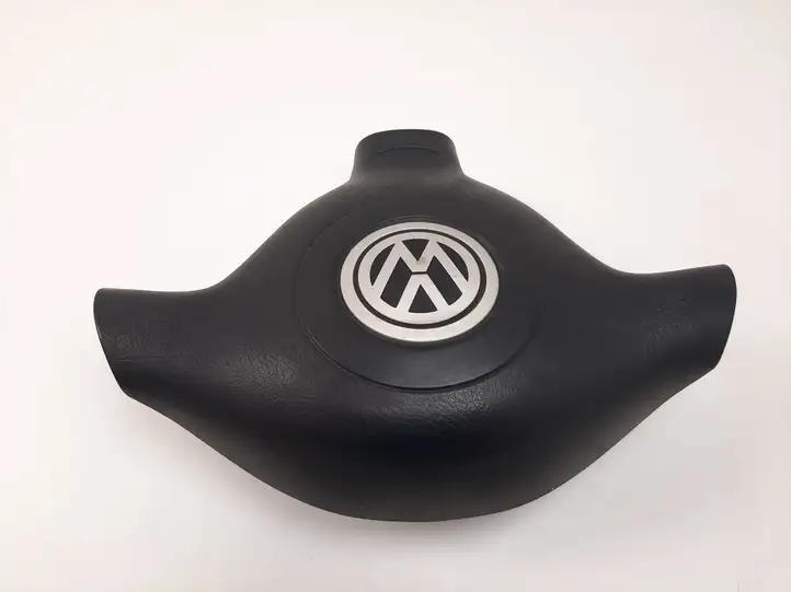 Volkswagen Golf IV (1998 - 2005) 3B0880201AG Подушка безопасности руля — фото 4