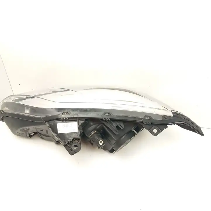 Renault Laguna III (2007 - 2015) 89905730 Передняя фара — фото 6
