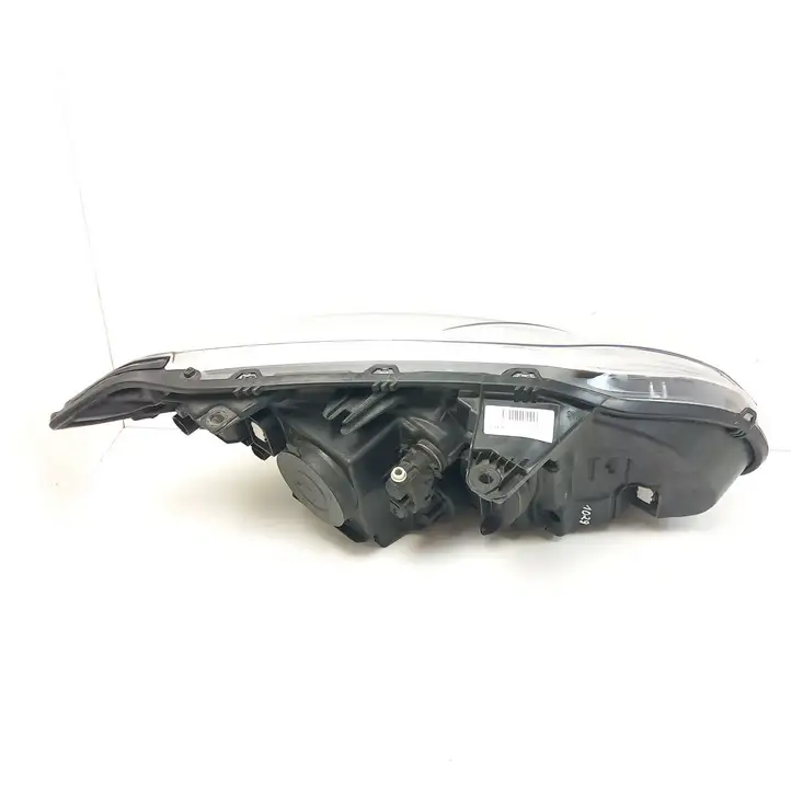 Renault Laguna III (2007 - 2015) 89905731 Передняя фара — фото 4