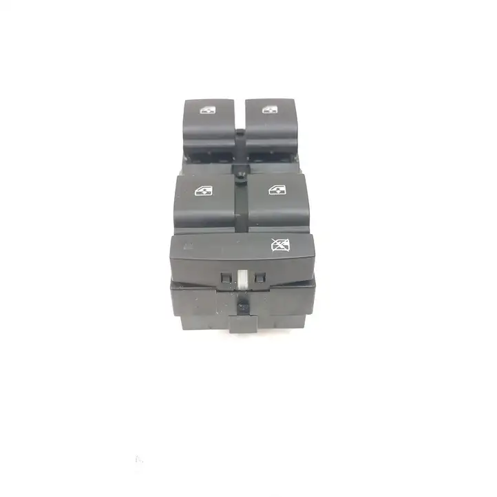 Chevrolet Orlando (2010 - 2015) 20917577 Кнопка стеклоподъемников — фото 3