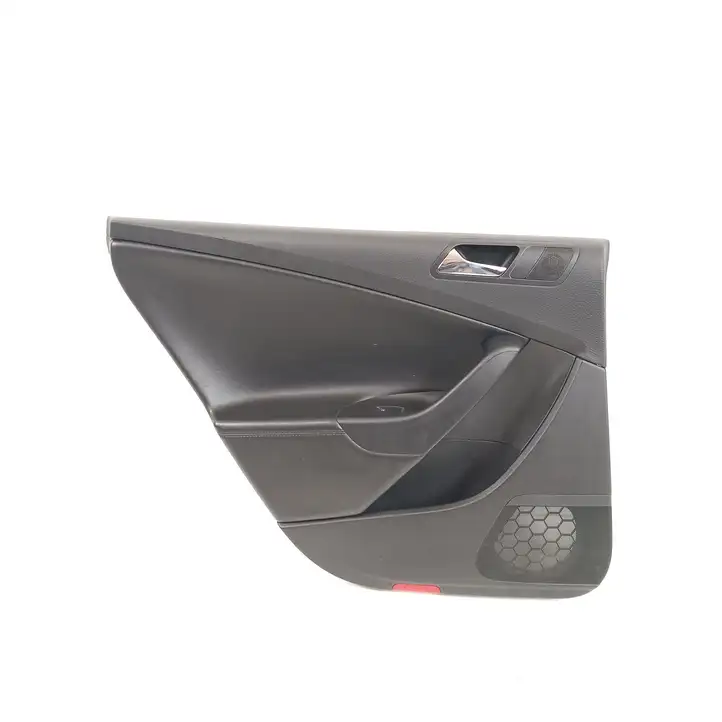 Volkswagen PASSAT B6 (2005 - 2010) 3C9885031BG Комплект салона — фото 20