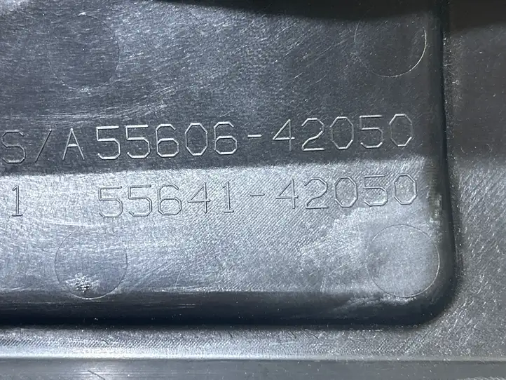 Toyota RAV 4 (XA40) (2012 - 2018) 5564142050 Прочие детали салона — фото 3