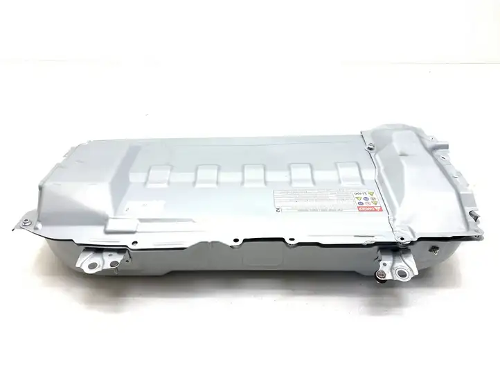 Toyota Prius (XW50) (2015 - ) G928047150 Аккумулятор гибридного / электрического автомобиля — фото 5
