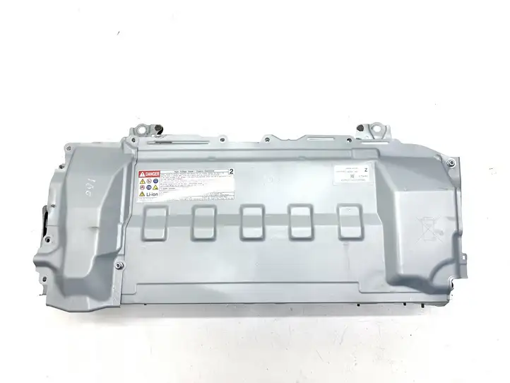 Toyota Prius (XW50) (2015 - ) G928047150 Аккумулятор гибридного / электрического автомобиля — фото 10