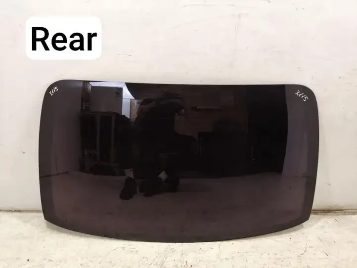 Bentley Continental (2003 - 2017)  3W5845051 Заднее стекло