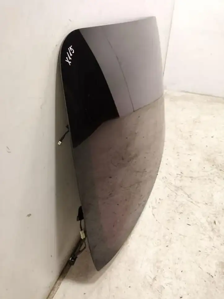 Bentley Continental (2003 - 2017)  3W5845051 Заднее стекло