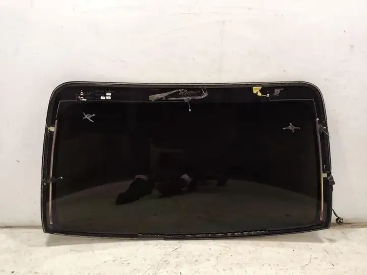 Bentley Continental (2003 - 2017)  3W5845051 Заднее стекло