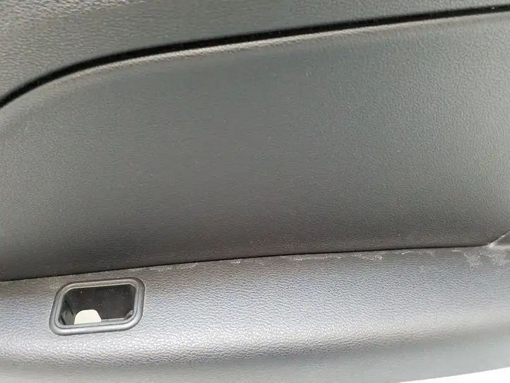 Mercedes-Benz E C207 W207 (2009 - 2017) A2076902425 Прочие детали салона — фото 14