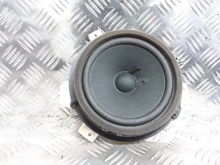 Ford Focus Grand C-MAX (2010 - 2019)  AA6T18808AA Громкоговоритель (громкоговорители) в передних дверях