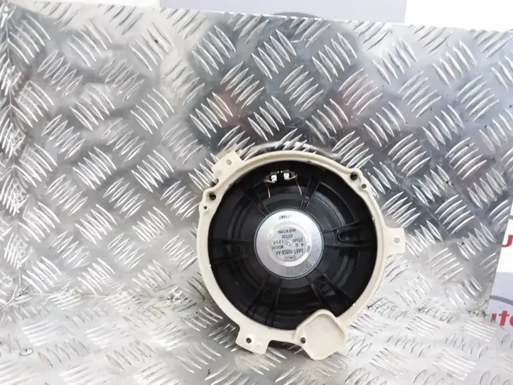 Ford Focus Grand C-MAX (2010 - 2019)  AA6T18808AA Громкоговоритель (громкоговорители) в передних дверях