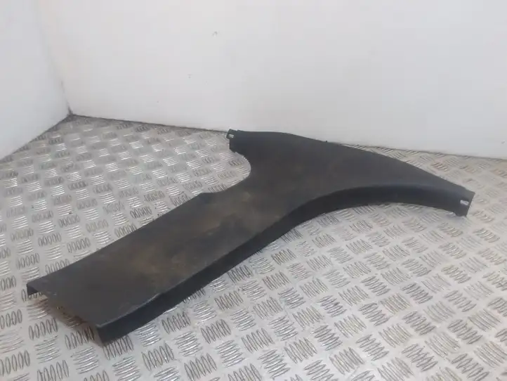 BMW 3 F30 F35 F31 (2012 - 2018) 7221002 Прочие детали салона — фото 1