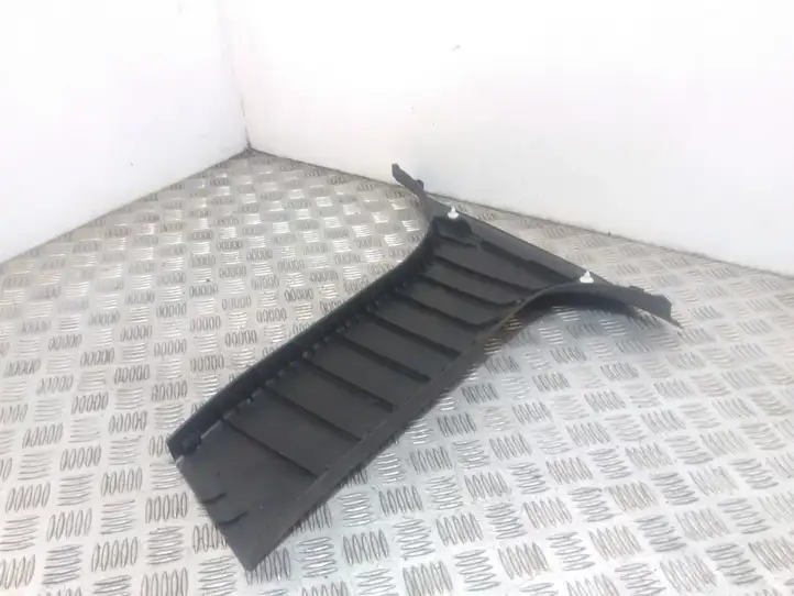 BMW 3 F30 F35 F31 (2012 - 2018) 7221002 Прочие детали салона — фото 2