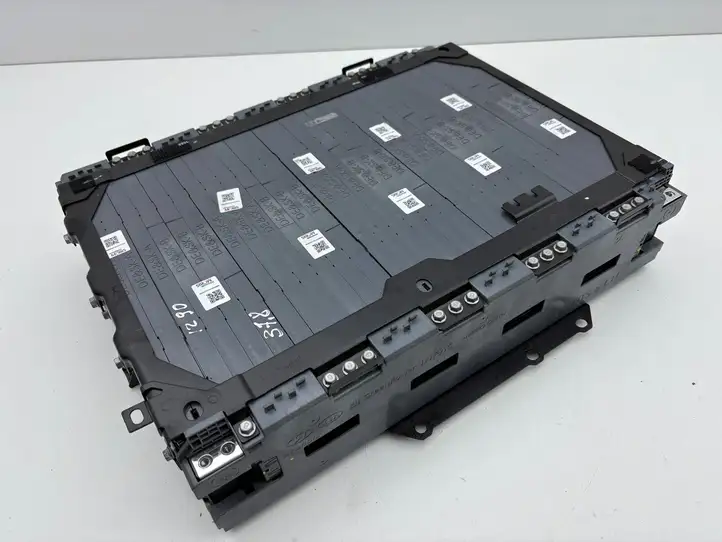 Kia Niro (2016 - ) BF330A2002 Модуль аккумуляторной батареи гибридного автомобиля / электромобиля — фото 1