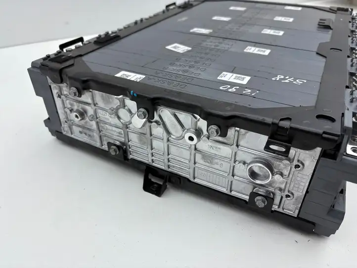 Kia Niro (2016 - ) BF330A2002 Модуль аккумуляторной батареи гибридного автомобиля / электромобиля — фото 5