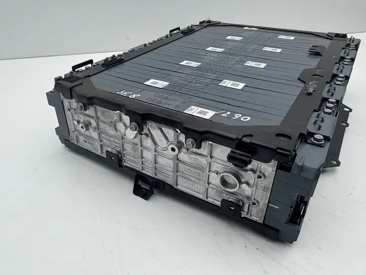 Kia Niro (2016 - ) BF330A1002 Модуль аккумуляторной батареи гибридного автомобиля / электромобиля — фото 3