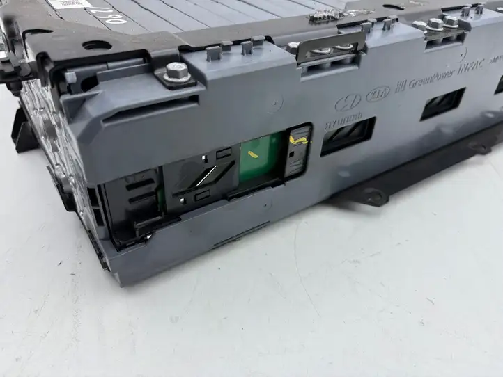 Kia Niro (2016 - ) BF330A1002 Модуль аккумуляторной батареи гибридного автомобиля / электромобиля — фото 9
