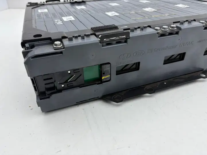 Kia Niro (2016 - ) BF330A202 Модуль аккумуляторной батареи гибридного автомобиля / электромобиля — фото 6