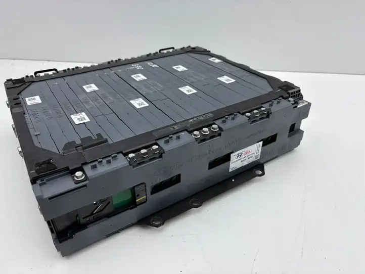 Kia Niro (2016 - ) BF330A3002 Модуль аккумуляторной батареи гибридного автомобиля / электромобиля — фото 2