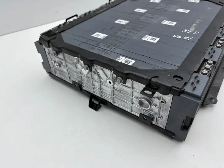 Kia Niro (2016 - ) BF330A3002 Модуль аккумуляторной батареи гибридного автомобиля / электромобиля — фото 5