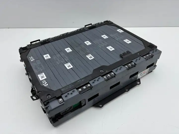 Kia Niro (2016 - ) BF330A1002 Модуль аккумуляторной батареи гибридного автомобиля / электромобиля — фото 1