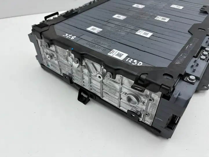 Kia Niro (2016 - ) BF330A1002 Модуль аккумуляторной батареи гибридного автомобиля / электромобиля — фото 6