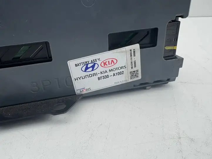 Kia Niro (2016 - ) BF330A1002 Модуль аккумуляторной батареи гибридного автомобиля / электромобиля — фото 2