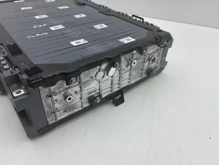 Kia Niro (2016 - ) BF330A1002 Модуль аккумуляторной батареи гибридного автомобиля / электромобиля — фото 7