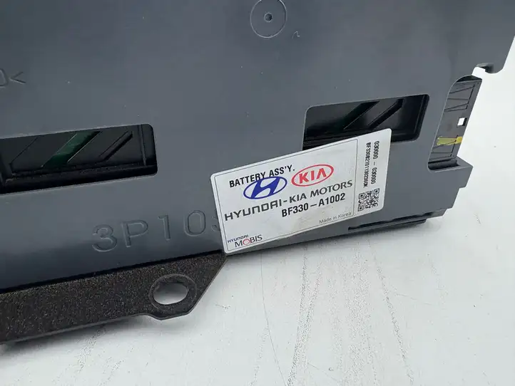 Kia Niro (2016 - ) BF330A1002 Модуль аккумуляторной батареи гибридного автомобиля / электромобиля — фото 2