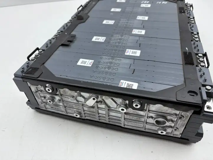 Kia Niro (2016 - ) BF330A1002 Модуль аккумуляторной батареи гибридного автомобиля / электромобиля — фото 4